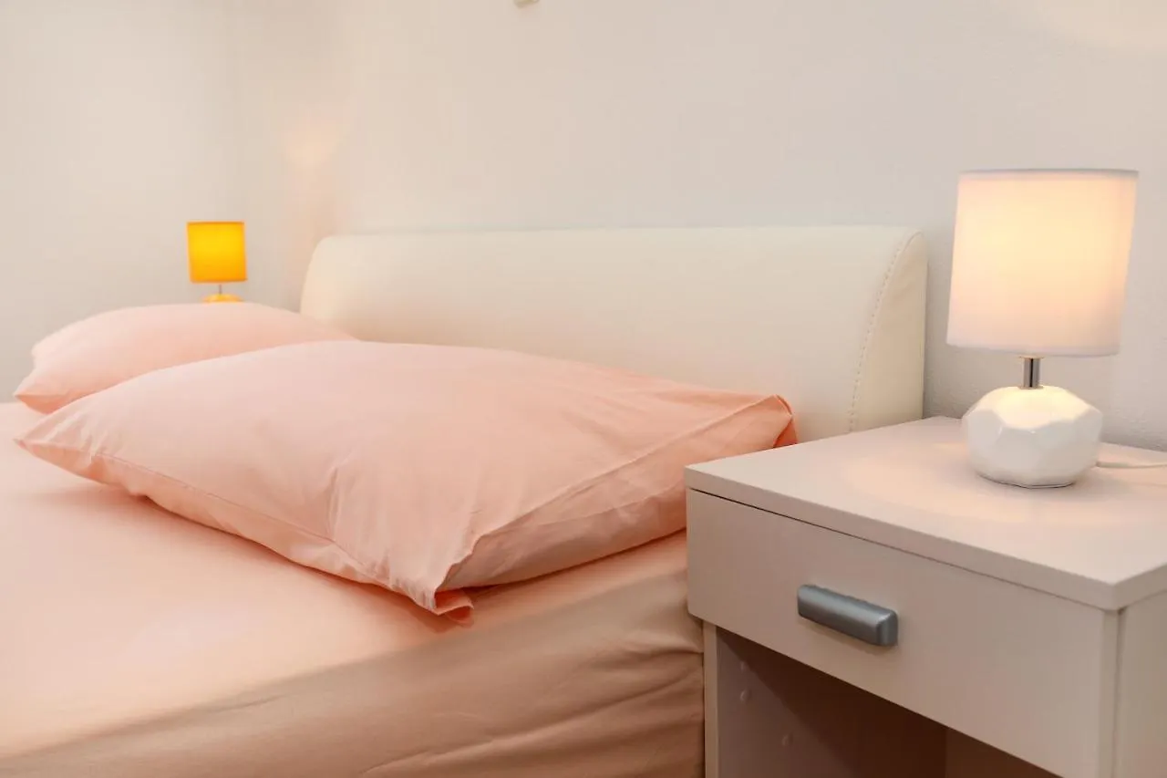 Apartments M&I Trogir