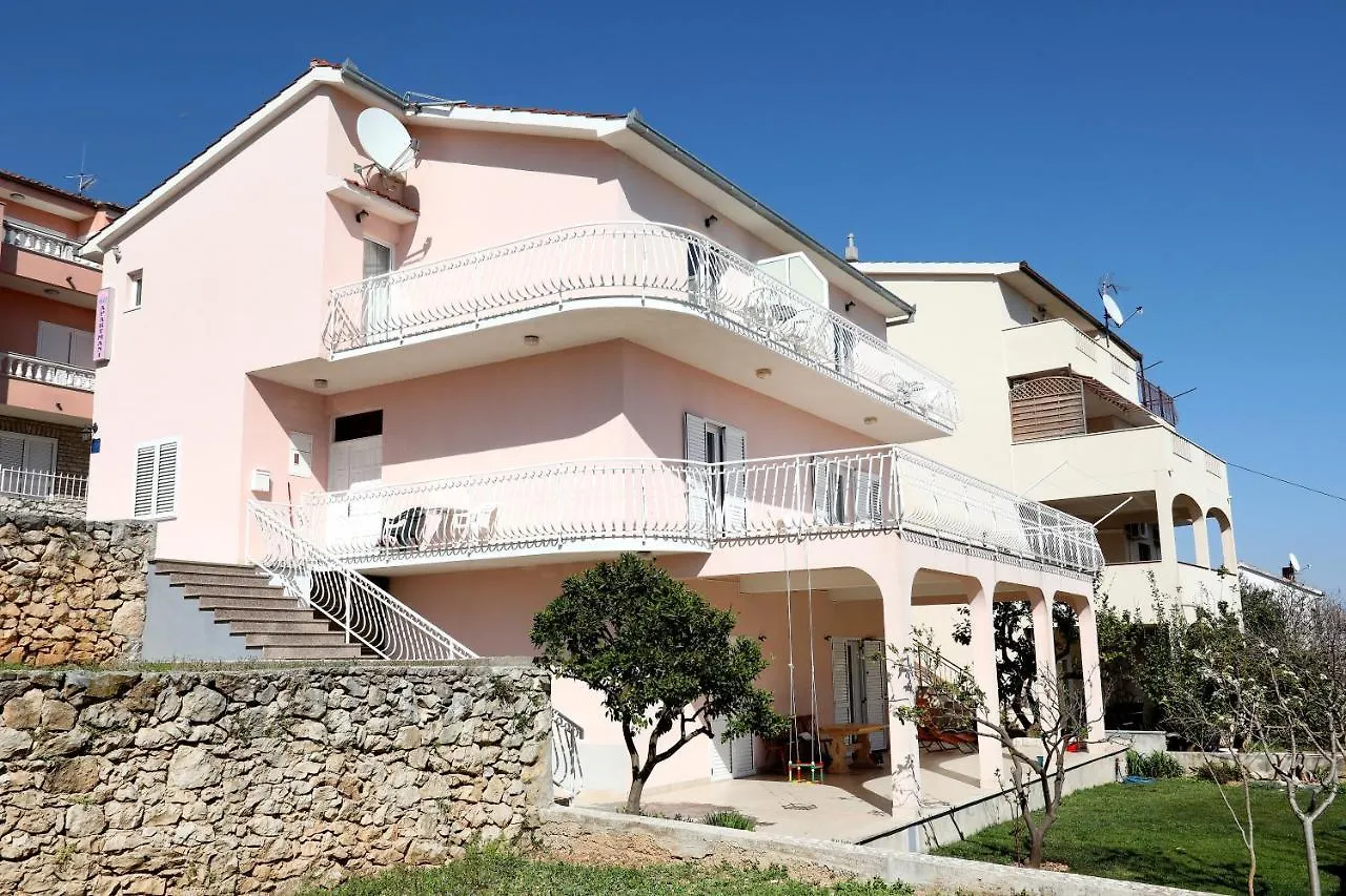 Apartments M&I Trogir 0*,  Croatia