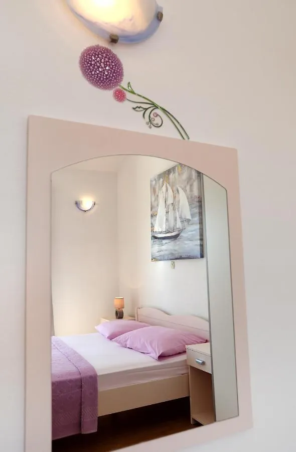 Apartments M&I Trogir