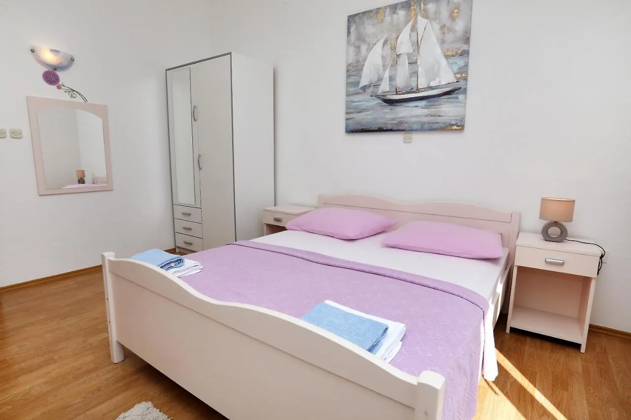 Apartments M&I Trogir