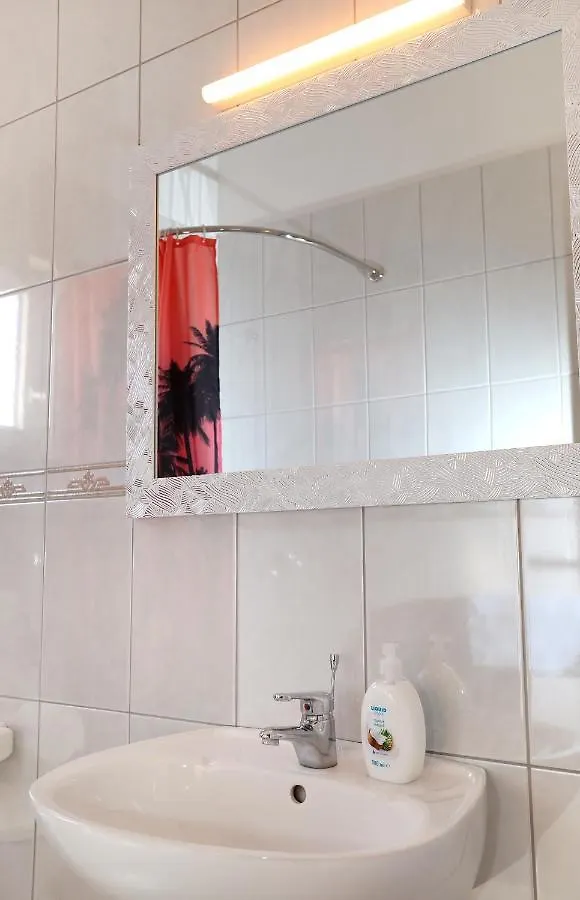 Apartments M&I Trogir 0*,  Croatia