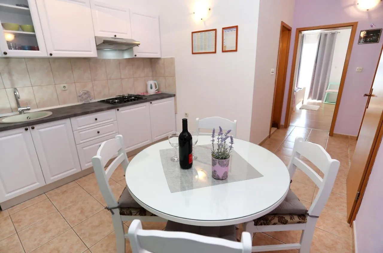 Apartments M&I Trogir
