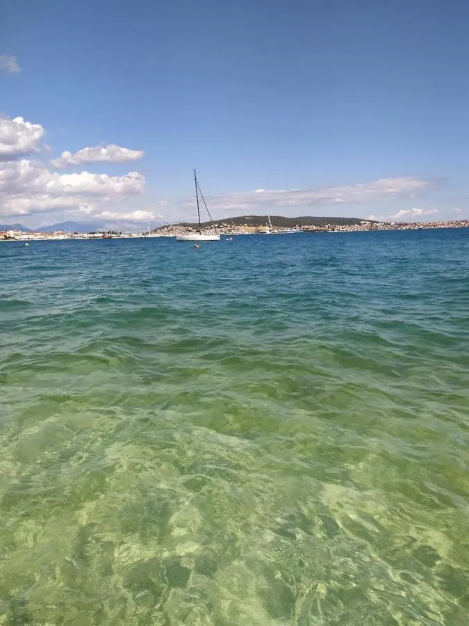 Apartments M&I Trogir Croatia